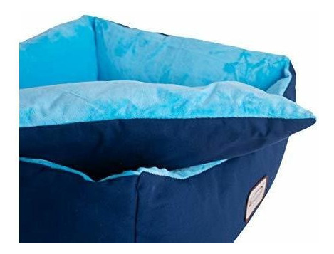Armarkat Cama Para Mascotas De 18 Pulgadas De Largo C09hsl/t