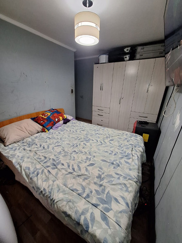 Se Vende Depto En Puente Alto 2d/1b