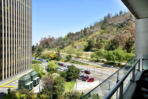 Av. El Cerro / Excelentes Areas Comunes / Estac.