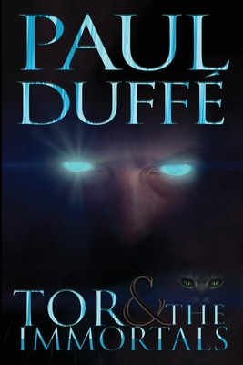 Libro Tor & The Immortals - Duffe, Paul