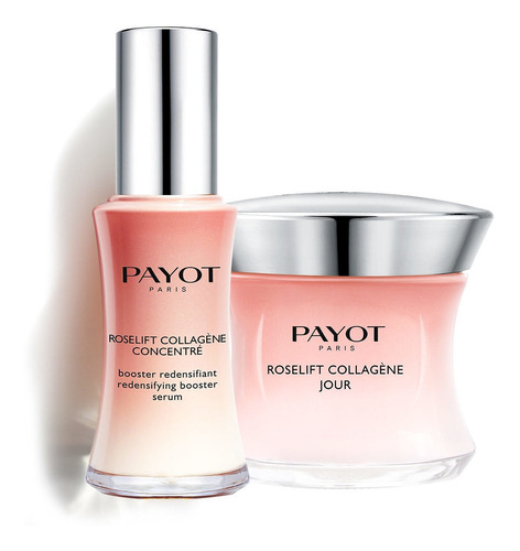 Pack Payot Crema Roselift Jour 50ml + Serum Concentre 30ml