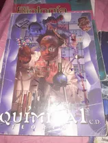 Comprar Quimica 1 Teoria De 5to Año De Bachillerato