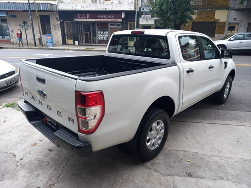 Imagen 5 de 12 de Ford Ranger 3.2 Cd Xls Tdci 200cv 4x2 Mt *bareinautos