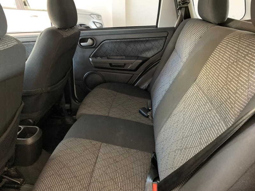 Ford Ecosport Fsl1.6flex