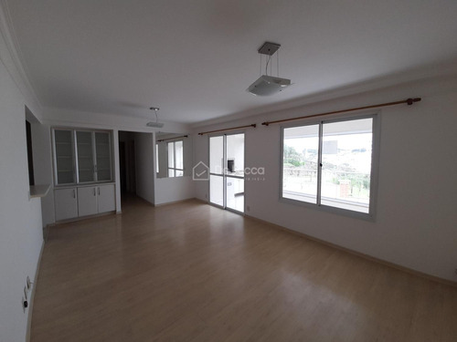 Imagem 1 de 30 de Apartamento À Venda Em Parque Das Flores - Ap010889
