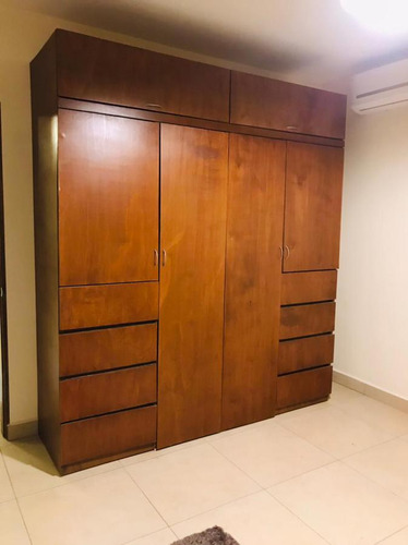 Departamento Nuevo En Venta Torre In Col Santa María Monterrey N L $5,400,000