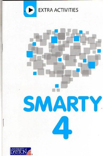 Libro - Smarty 4 - English For Primary School - Guerrini - 