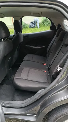 Ford Ecosport 1.5 Se Mt