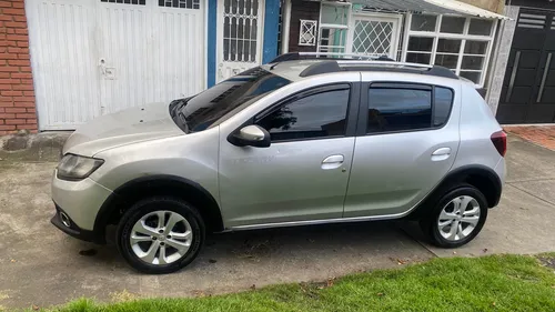 Renault Stepway 1.6 Intens