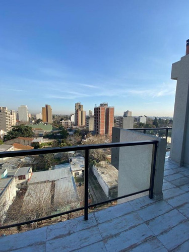 Departamento 3 Ambientes En Alquiler San Miguel