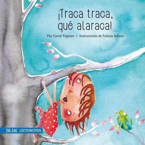 Libro ¡traca Traca, Que Alaraca! /689