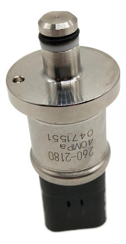Dc1. Sensor De Alta Presión Para Excavadora 260-2180 Apto
