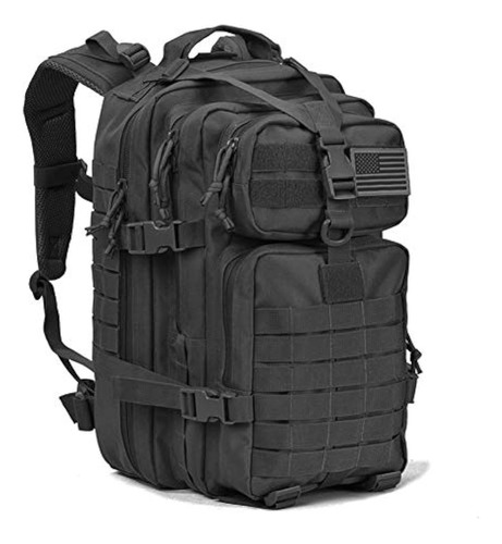 Reebow Gear Mochila Tactica Militar Paquete De Asalto