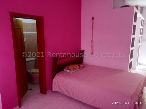 Imagen 7 de 8 de Venta De Casa En La Urb. Villas Del Paraiso, Calabozo. 22-7668 / 22-7668