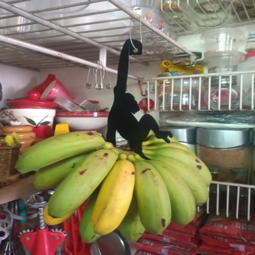 Colgante De Metal Con Gancho Para Refrigerador, Almacenamien