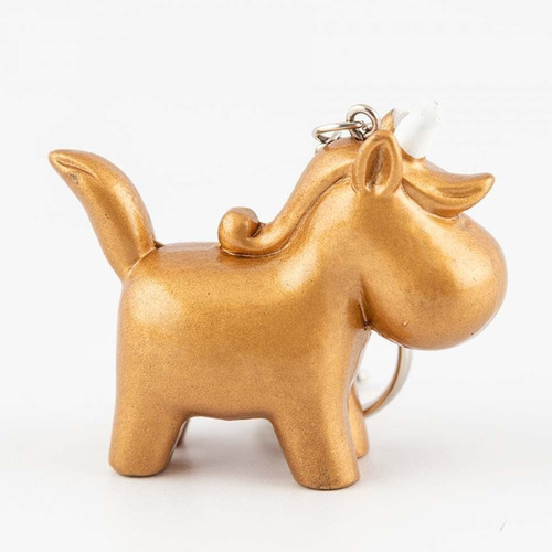 Imagen 2 de 5 de Oferta Del Dia Llavero Sesly Unicornio Color Surtido De5843