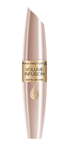 Mascara De Pestañas Volume Infusion De Max Factor
