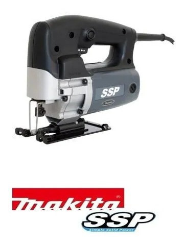 Sierra Caladora 0-3100 1,9kg 450w Makita