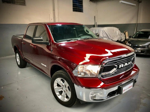 Ram 1500 5.7 Laramie Atx V8 2020