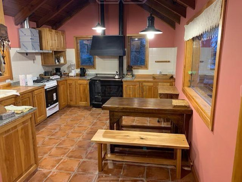 Casa Quinta En Venta En Lago Hermoso, San Martin De Los Andes, Patagonia