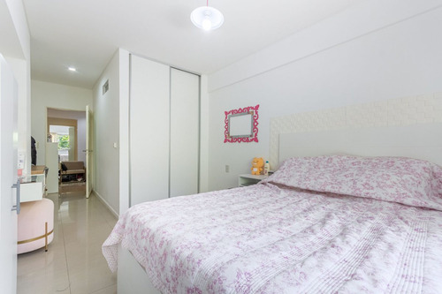 Venta 2 Amb Balvanera Cochera Baulera Amenities