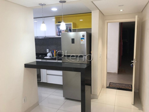 Apartamento Para Aluguel Em Parque São Martinho - Ap027626