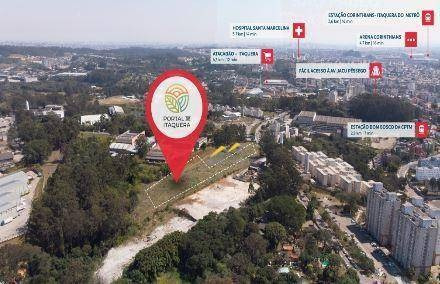 Imagem 12 de 18 de Apartamento À Venda, 43 M² Por R$ 160.000,00 - Guaianazes - São Paulo/sp - Ap0067