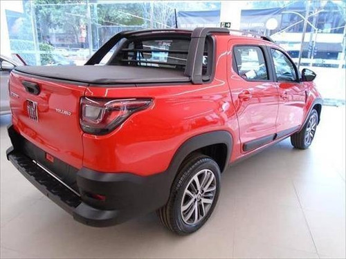 Imagem 7 de 11 de Fiat Strada 1.3 Firefly Flex Volcano Cd Manual