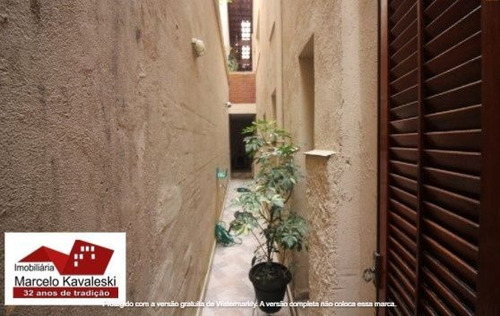 Imagem 27 de 30 de Sobrado Com 4 Dormitórios À Venda, 173 M² Por R$ 895.000,00 - Ipiranga - São Paulo/sp - So0246