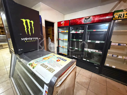 Local Comercial En Venta En San Marcos