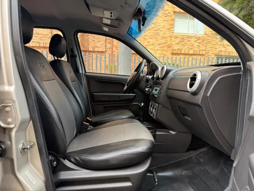 Ford Ecosport 2.0 L 4x2