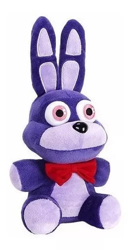 Fnaf Pelucia: Promoções