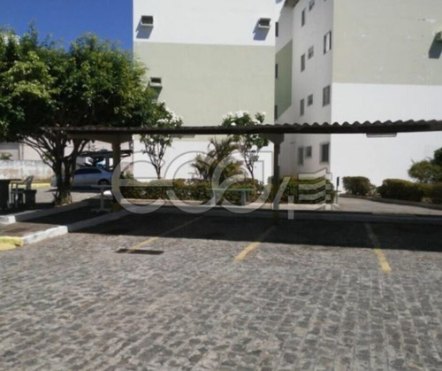 Imagem 10 de 10 de Apartamento - Ref: 540