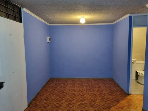 Departamento En Venta Peñalolen