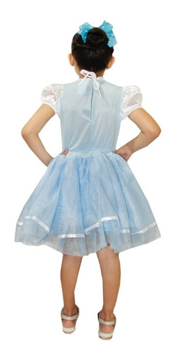 Disfraz Princesa Cenicienta Disney Original Niña