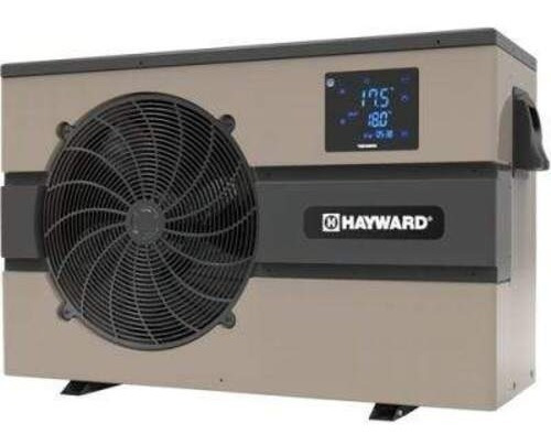 Bomba De Calor Hayward Heatpro Hp50ha 45 Mil Btu P. Alberca
