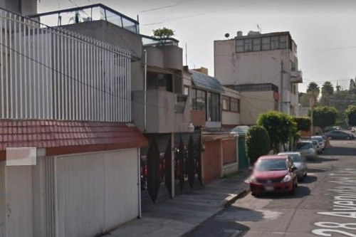 Imagen 3 de 13 de Casa Venta Jardín Balbuena Venustiano Carranza Cdmx