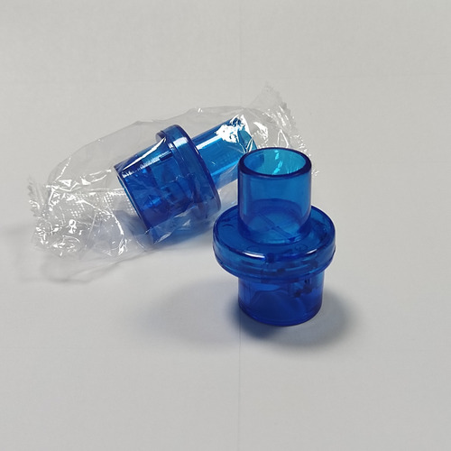 Accesorios De Válvula For Mascarilla De Rcp, Respirador