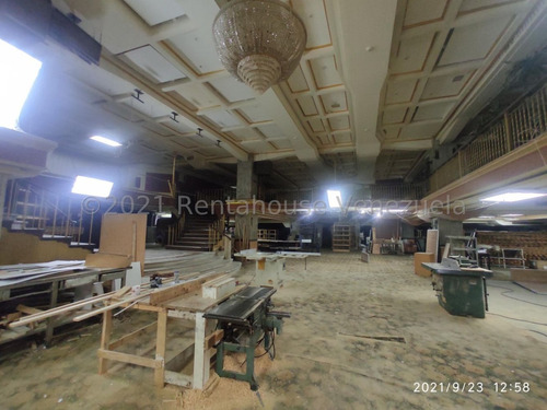 Imagen 6 de 13 de Local Comercial En Venta En Chuao Avm 22-5930