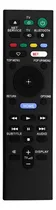 Comprar Mando A Distancia Queenly-replace Rmt-vb310e Para Rmt-vb310e