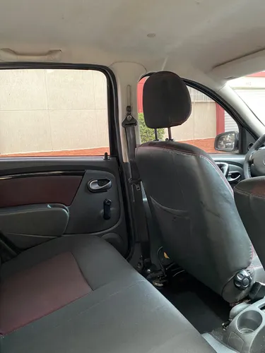 Renault Stepway 1.6l