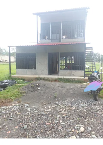 Casa En Acacias