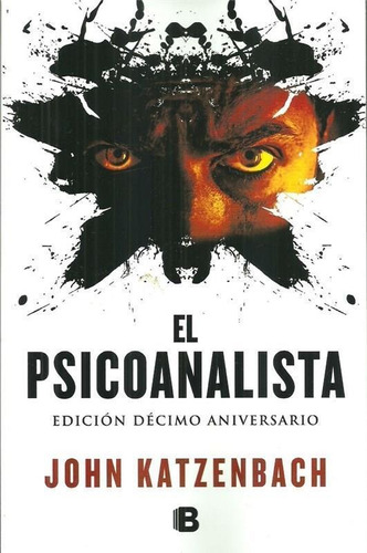 Psicoanalista El (td.) 10 Aniversario