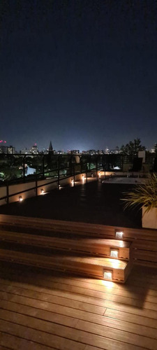 Apartamento En Alquiler Anual Y Temporario, La Pampa Al 4200, Belgrano, Caba