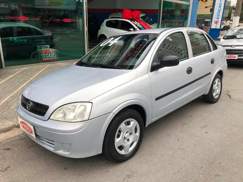 Chevrolet Corsa Sedan 2004