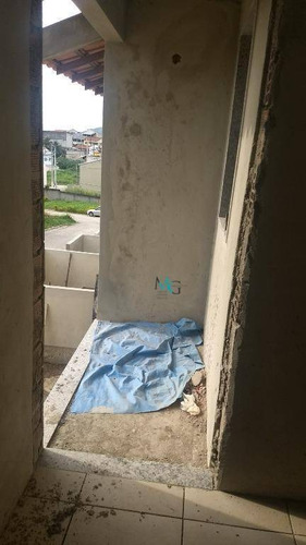 Imagem 24 de 27 de Casa Residencial À Venda, Campo Grande, Rio De Janeiro. - Ca0252