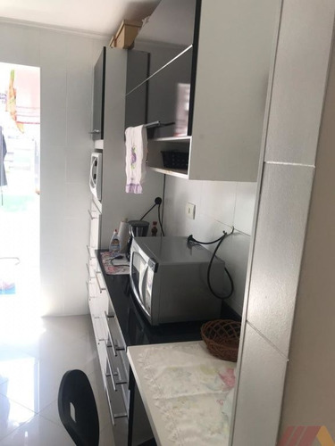 Apartamento - Tucuruvi - Al827
