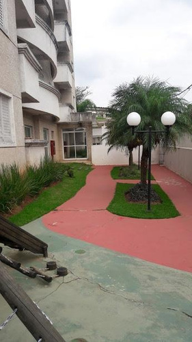 Imagem 29 de 30 de Apartamento À Venda, 56 M² Por R$ 290.000,00 - Vila São Luiz (valparaízo) - Barueri/sp - Ap0129
