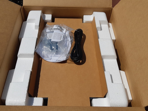 Switch Cisco 2960 Modelo Ws-c2960s-48fpd-l Gigabit Poe Nuevo