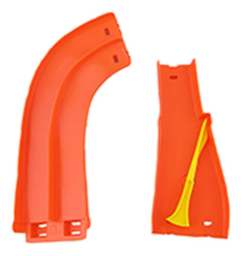 Piezas De Reemplazo Para Ultimate Garage - Hot Wheels Ultima